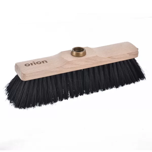 Smeták dřevo Beech German š. 31 cm