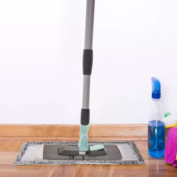 Mop polyester návlek Renata mix