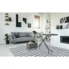 Žehlicí prkno IRONING BOARD Classic M Black LEIFHEIT 72486