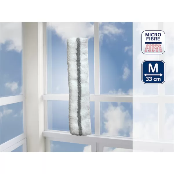 Náhrada na okenní stěrku CLASSIC LEIFHEIT 55246