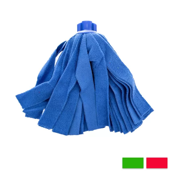ND koncovka supermop mikrovlákno mix