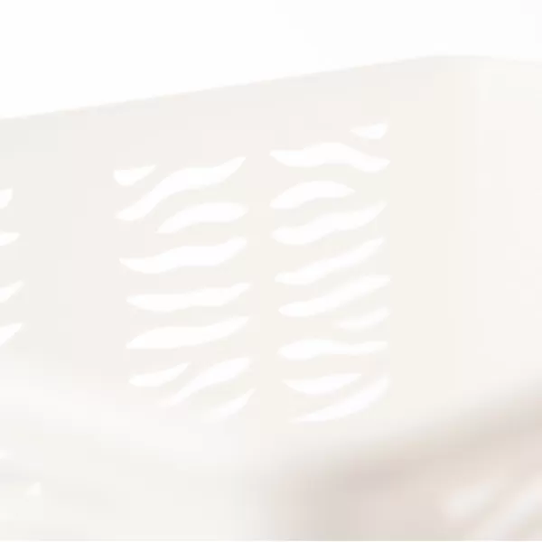 Košík UH ZEBRA 30x20x11,1cm ASS