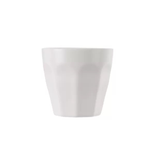 Hrnek porc. espresso 0,09 l, 4 ks