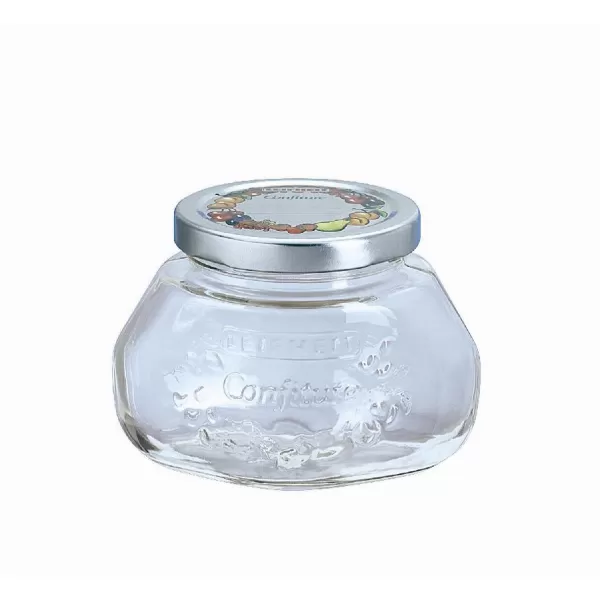Zavařovací sklenice 0,25l LEIFHEIT 00036003