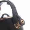 Čajník nerez píšť. Rose gold 3 l