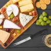 Nůž svačinový na sýr nerez/UH Classic 21,5 cm