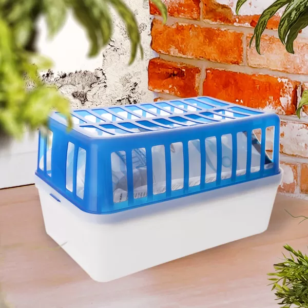 Náplň do pohlcovače vlh. Neo 832379 granulát 1000 g