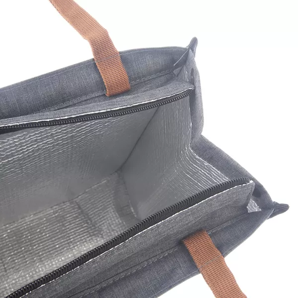Termobrašna-taška TERMO 27x15x36 cm