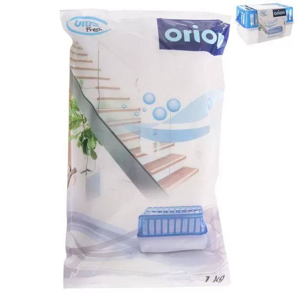 Náplň do pohlcovače vlh. Neo 832379 granulát 1000 g