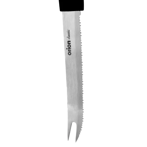 Nůž svačinový na sýr nerez/UH Classic 21,5 cm