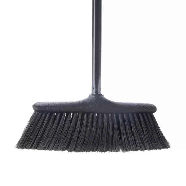Smeták+hůl UH antracitová, náhrada 711856