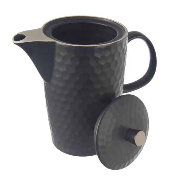 Konvice kamenina TEA TIME 1,3 l