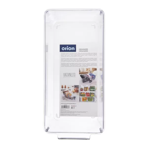 Košík UH organizér UROVNEJTO do lednice 32,5x14,8x10 cm