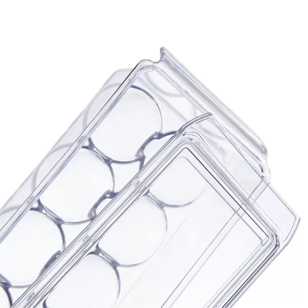 Box na vajíčka UH UROVNEJTO na 14 ks