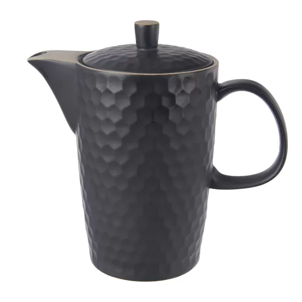 Konvice kamenina TEA TIME 1,3 l