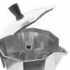 Moka konvička Al/UH 0,42 l