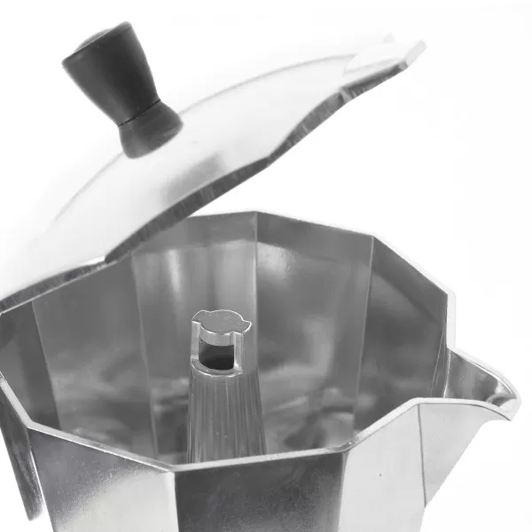 Moka konvička Al/UH 0,42 l