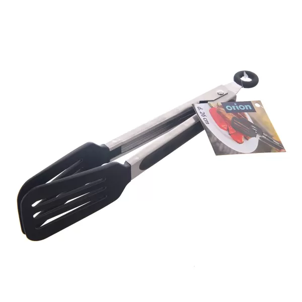 Kleště-obracečka termoplast PBT/nerez 26 cm