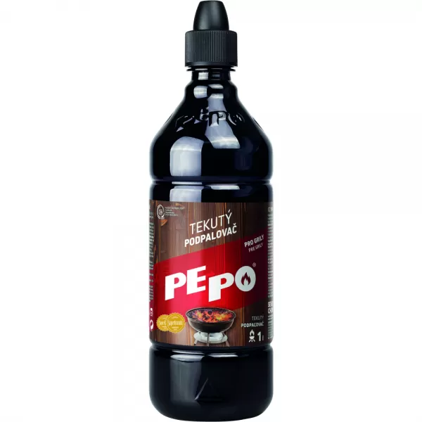 PEPO tekuté 1L