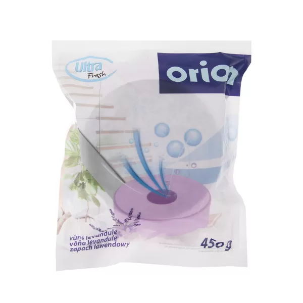 Náplň do pohlc. vlh. 832375 tableta 450 g levandule