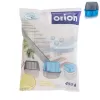 Náplň do pohlcovače vlh. 832375 granulát 450 g citron