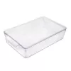 Košík UH organizér+víko UROVNEJTO do lednice 32,5x20x7 cm