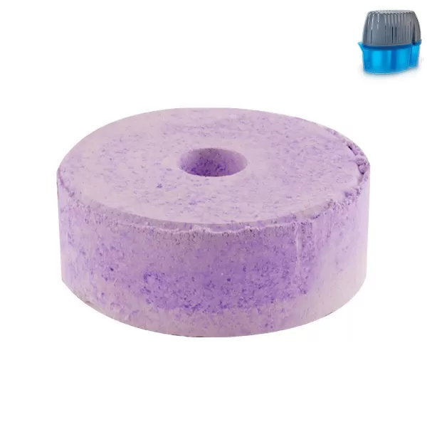 Náplň do pohlc. vlh. 832375 tableta 450 g levandule