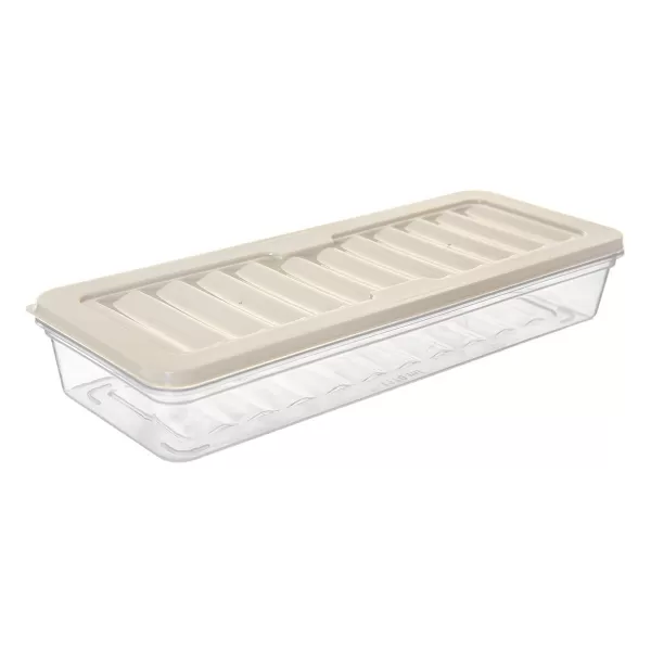Dóza UH do lednice UROVNEJTO Basic nízká 1,17 l