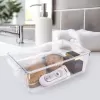 Košík UH organizér+víko UROVNEJTO do lednice 32,5x20x7 cm