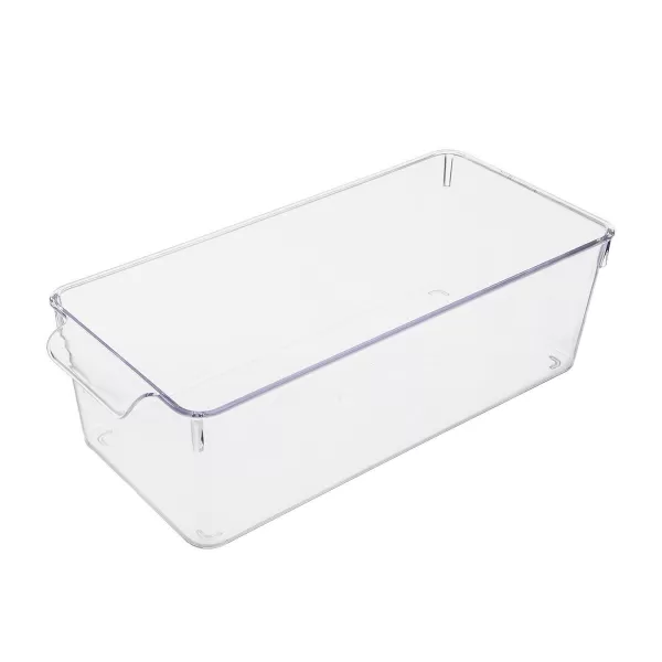 Košík UH organizér UROVNEJTO do lednice 32,5x14,8x10 cm