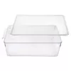 Košík UH organizér+víko UROVNEJTO do lednice 32,5x20x10 cm