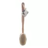 Kartáč masážní dřevo 40,5 cm