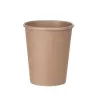 Pohár papír/PE NATURE 0,25 l, 10 ks
