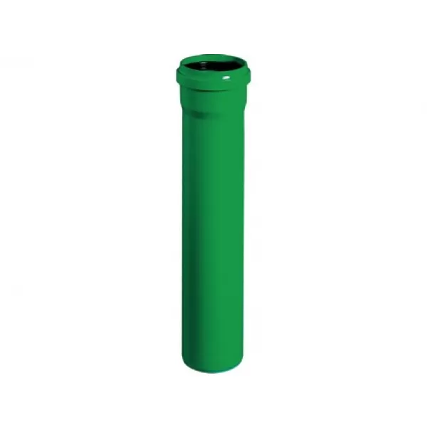 PPKGEM trouba DN160x4,9/2000 SN10