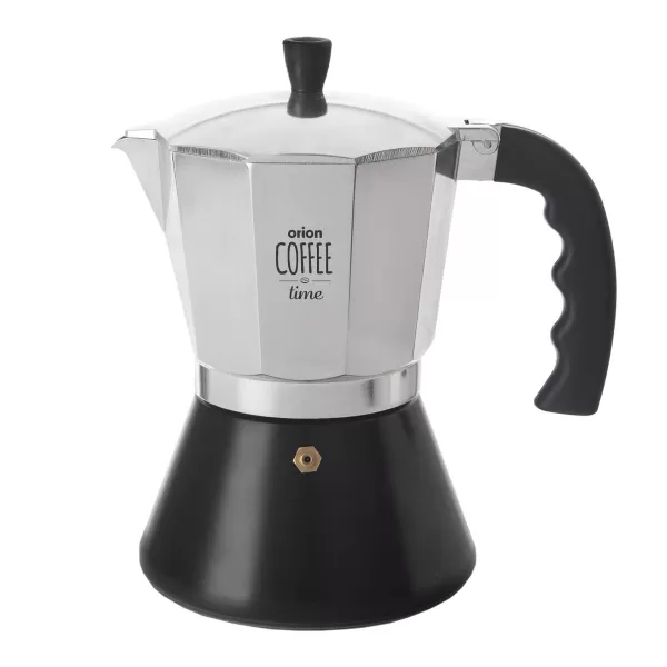 Moka konvička Al/UH 0,42 l
