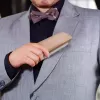 Kartáč na šaty dřevo/UH