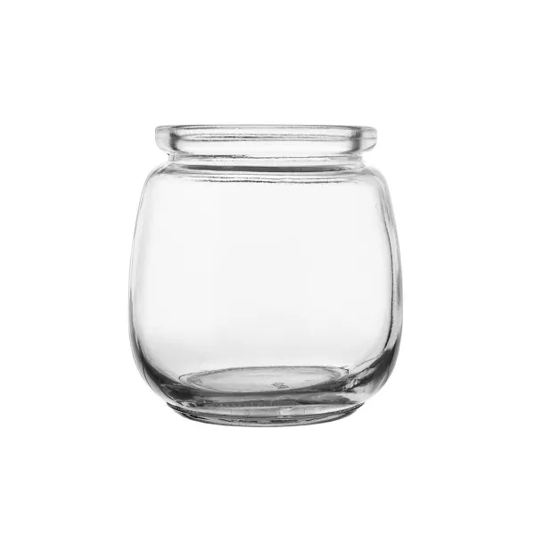 Dóza sklo na jogurty 0,2 l