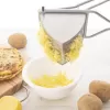 Lis na brambory a zeleninu nerez Gastro