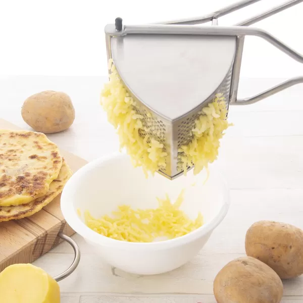 Lis na brambory a zeleninu nerez Gastro