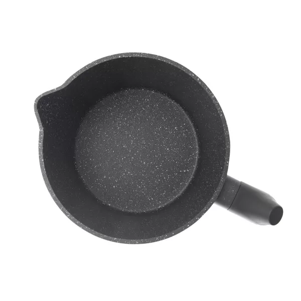 Rendlík-hrnec na mléko GRANDE pr. 17 cm