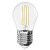 EMOS LED FLM MINI GLOBE 3,4W(40W) 470lm E27 WW(ZF6D22)