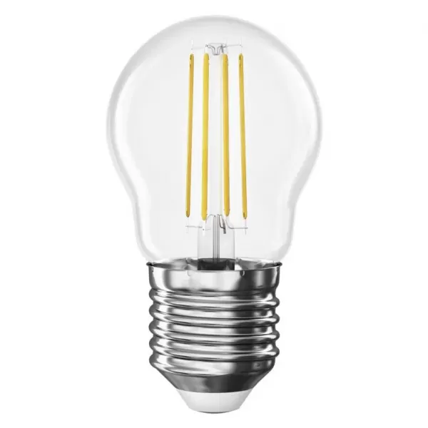 EMOS LED FLM MINI GLOBE 3,4W(40W) 470lm E27 WW(ZF6D22)