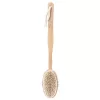 Kartáč masážní dřevo 40,5 cm