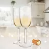 Pohár UH sekt 0,22 l