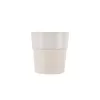 Hrnek kamenina espresso 0,08 l, 1 ks bez ucha