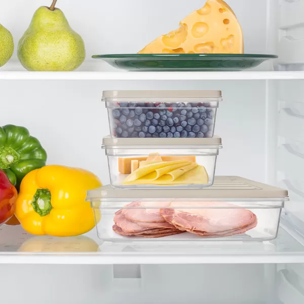 Dóza UH do lednice UROVNEJTO Basic nízká 2,4 l