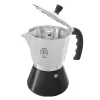 Moka konvička Al/UH 0,42 l