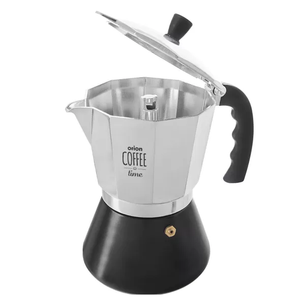 Moka konvička Al/UH 0,42 l