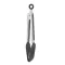 Kleště-obracečka termoplast PBT/nerez 26 cm