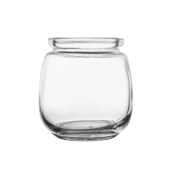 Dóza sklo na jogurty 0,3 l